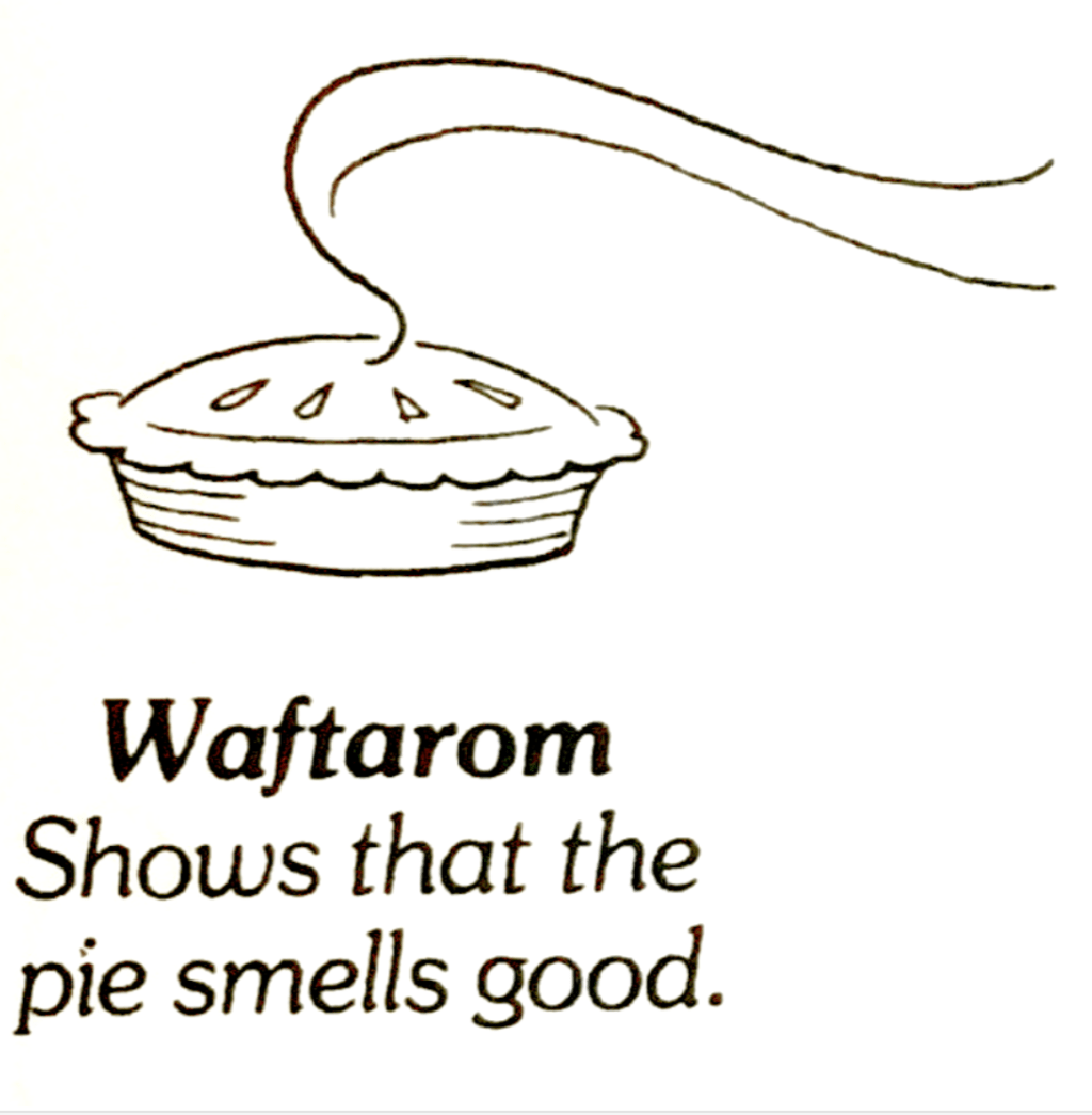 Smell Squiggles Breathe Life to&nbsp;Images